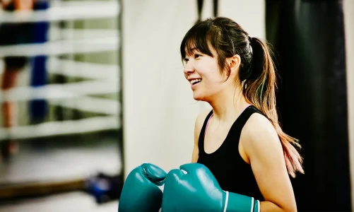 Building Your Boxing Technique: Tips from Professional Trainers